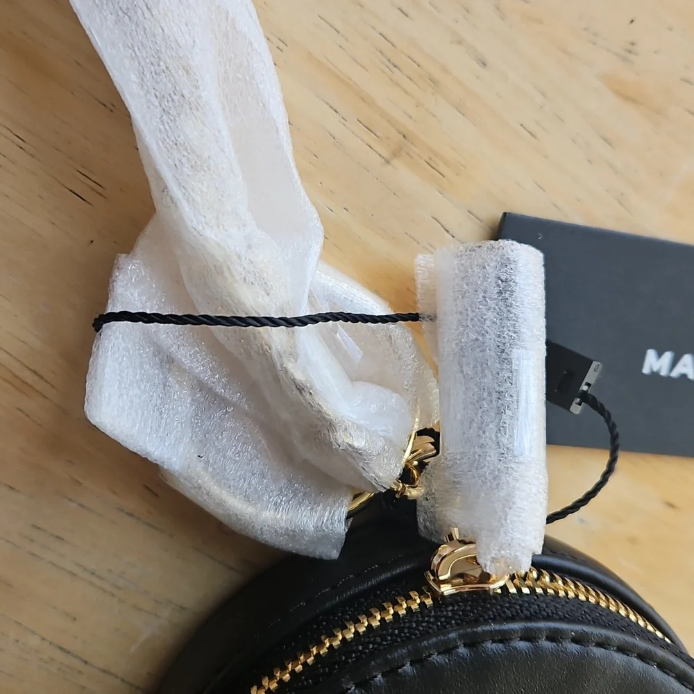 THE MARC JACOBS COIN POUCH - Picture 5 of 13